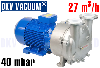 Bơm chân không vòng nước 2BV2060