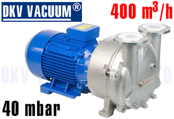 Bơm chân không vòng nước 2BV5131