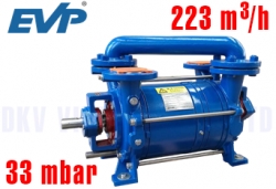 Bơm chân không vòng nước EVP DLV-180