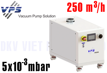 Bơm chân không VPS VS250