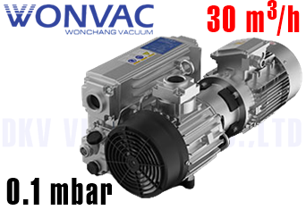 Bơm chân không Wonvac WOVP-0060