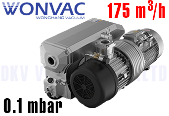 Bơm chân không Wonvac WOVP-0350