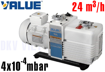 Bơm chân không Y tế Value VRD-24C