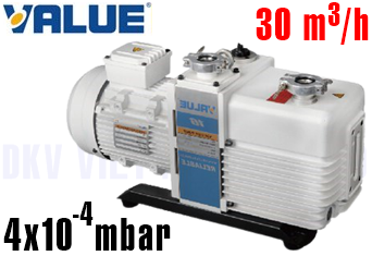 Bơm chân không Y Tế Value VRD-30M