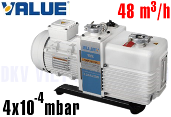 Bơm chân không Y tế Value VRD-48C