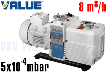 Bơm chân không Y Tế Value VRD-8C