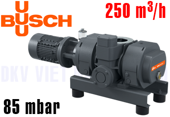 Bơm tăng áp chân không Busch PANDA WV 0250 C