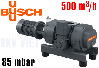 Bơm tăng áp chân không Busch PANDA WV 0500 C