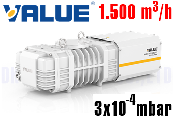 Bơm tăng áp chân không Value VBP-1200