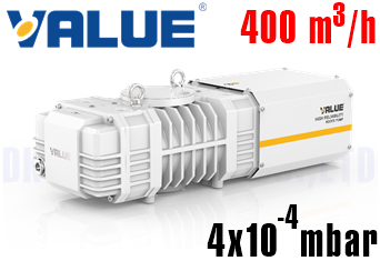 Bơm tăng áp chân không Value VBP-300