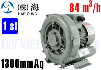 Máy thổi khí con sò Hae Sung HB-229S