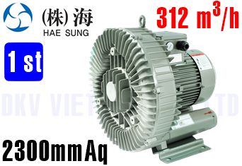 Máy thổi khí con sò Hae Sung HB-529S