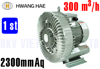 Máy thổi khí con sò Hwanghae HRB-500MP