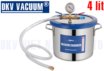 Nồi hút chân không TWH-1.5T