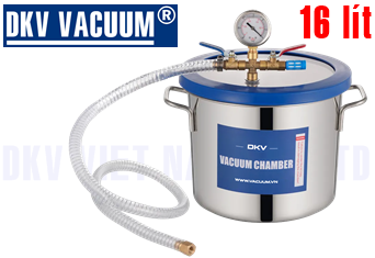 Nồi hút chân không TWH-5T