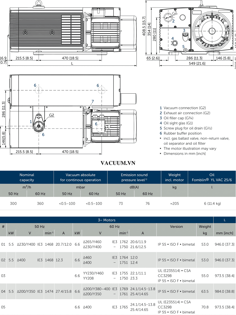 U-5-301-O2-PACK-2
