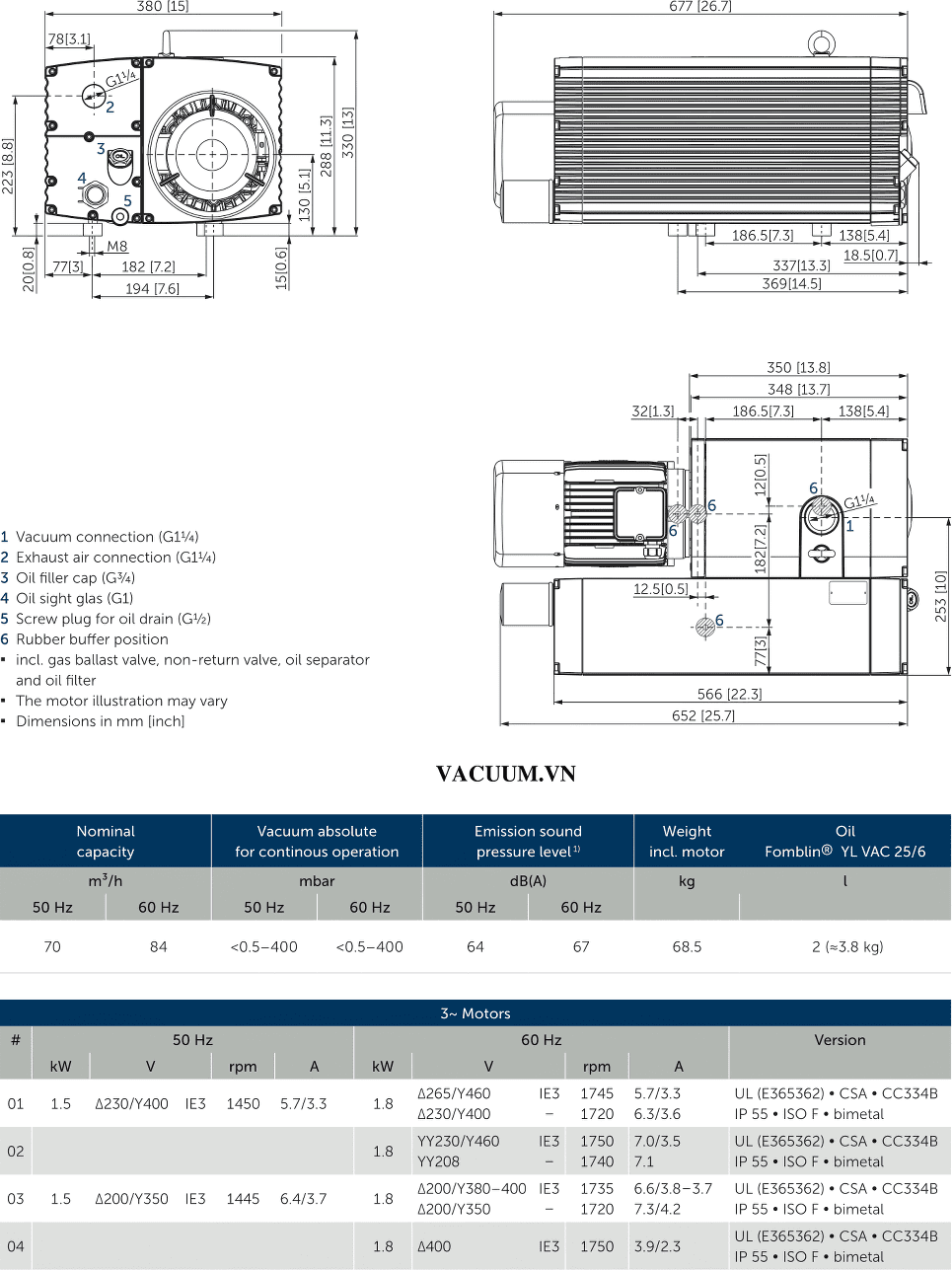 U-5-71-O2-PACK-2
