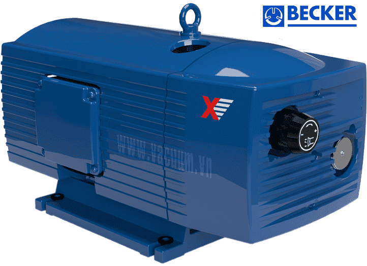 Bơm chân không Becker VX 4.25, Becker vacuum pump VX 4.25