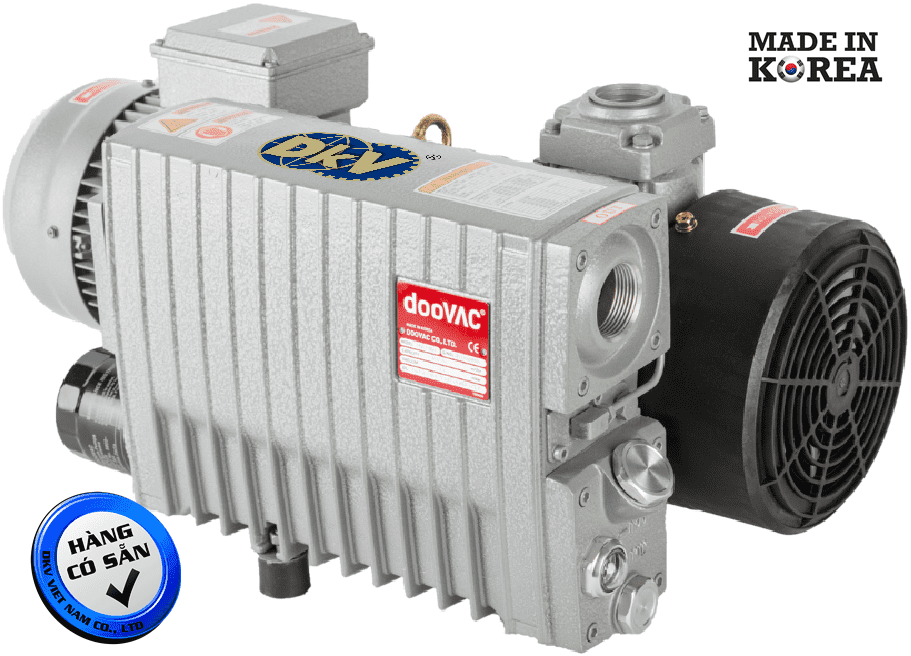 bom chan khong doovac mvo-041, doovac oil lubricated rotary vane vacuum pumps mvo-041