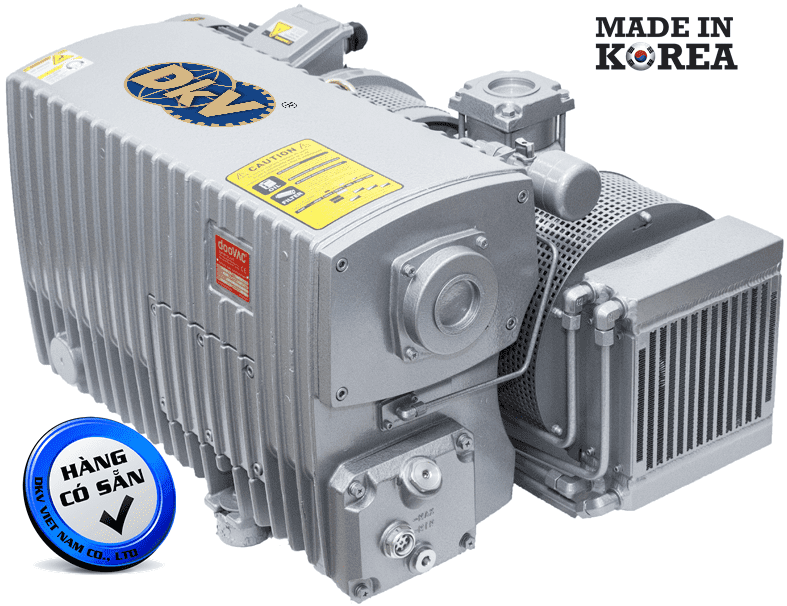 bom chan khong doovac mvo-101, doovac oil lubricated rotary vane vacuum pumps mvo-101
