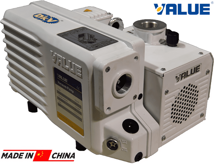 bom chan khong value vsv-200, value oil lubricated rotary vane vacuum pumps vsv-200