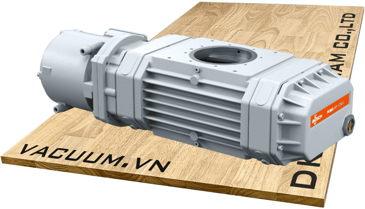 Bơm tăng áp chân không Busch Puma WY 2000 C, Busch roots booster pump Puma WY 2000 C
