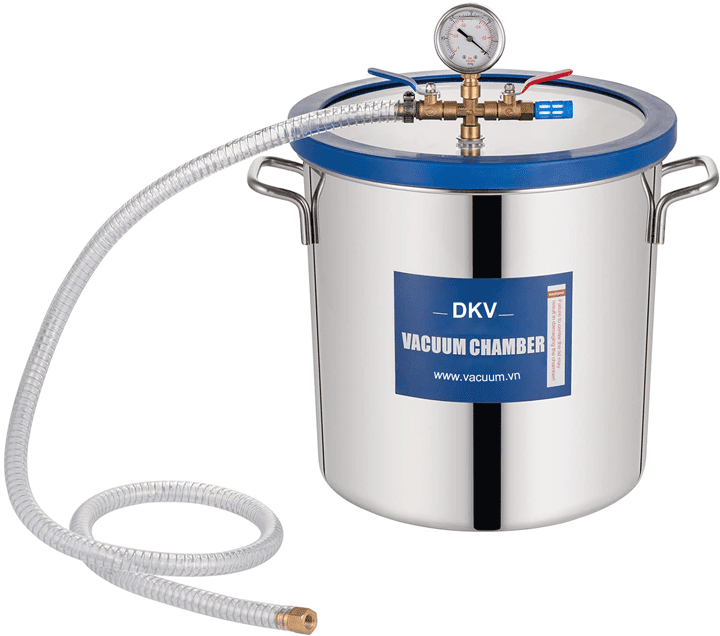 noi hut chan khong twh-1.5t, vacuum chamber twh-1.5t