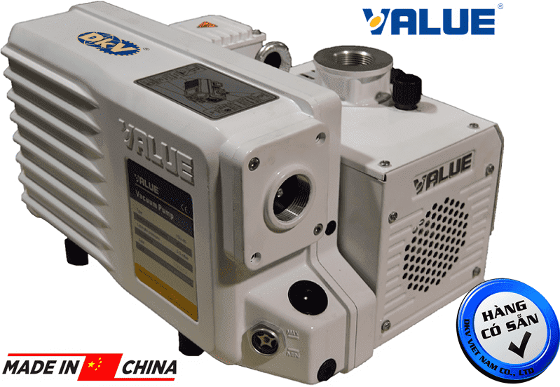 bom chan khong value vsv-200, value oil lubricated rotary vane vacuum pumps vsv-200